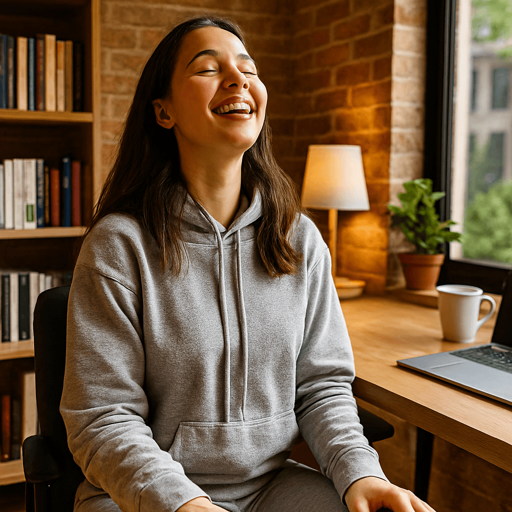 La motivation intrinsèque est une force qui vient de l’intérieur de l’individu, souvent liée à des passions ou des intérêts personnels.