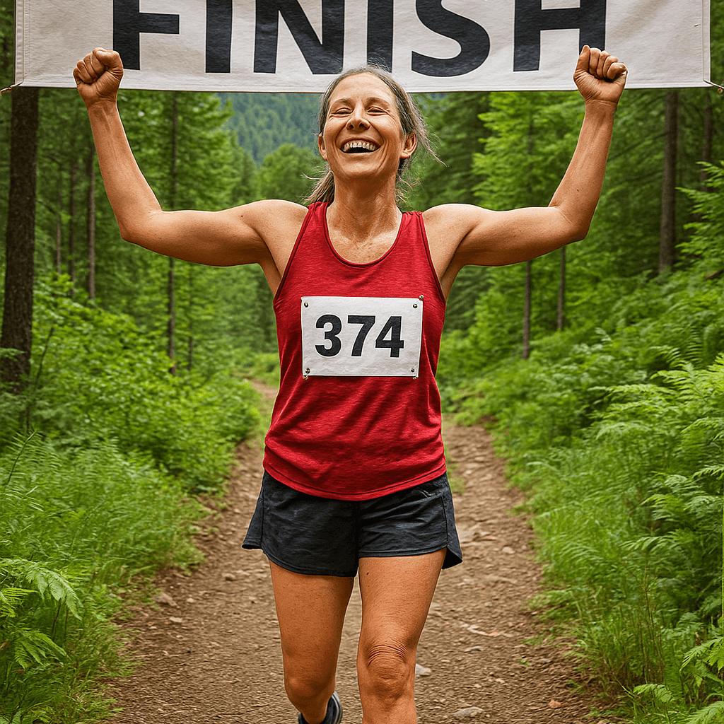 C’est la force du dépassement de soi. En se fixant des objectifs ambitieux, une personne peut apprendre à surmonter les obstacles.