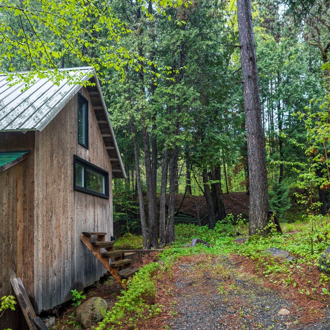 La Retraite Individuelle, conçu pour les femmes et leur projet - Le camp