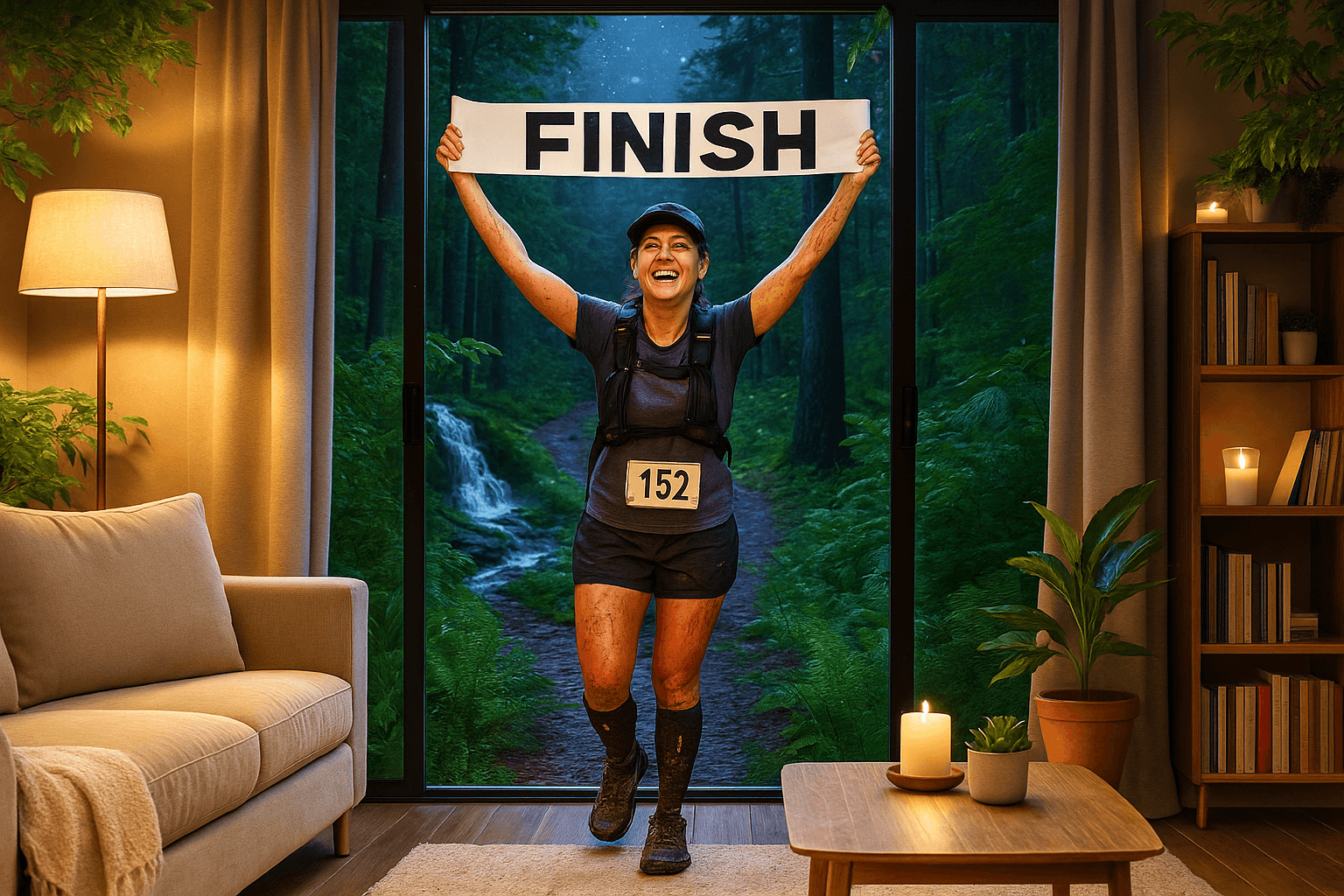 Comment le dépassement de soi influe sur votre motivation?