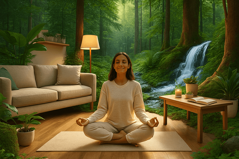 Prendre du temps pour soi est essentiel pour se ressource, pour maintenir l’équilibre et la motivation intrinsèque. 