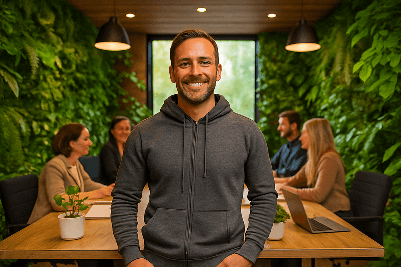 L’estime de soi est liée à la confiance en soi, mais elle se réfère davantage à l’évaluation que nous faisons de nous-mêmes.