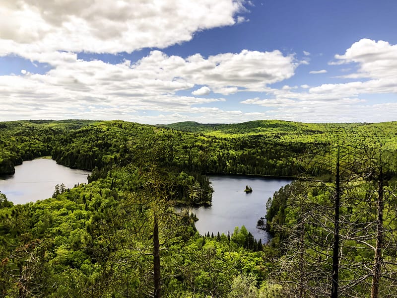 La Retraite Individuelle, conçu pour les femmes et leur projet - La rivière