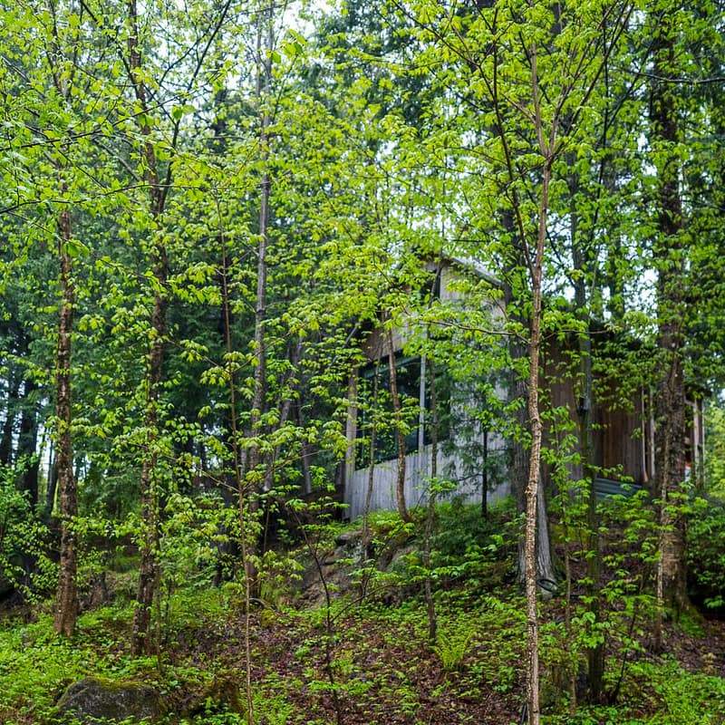 La Retraite Individuelle, conçu pour les femmes et leur projet - Le camp