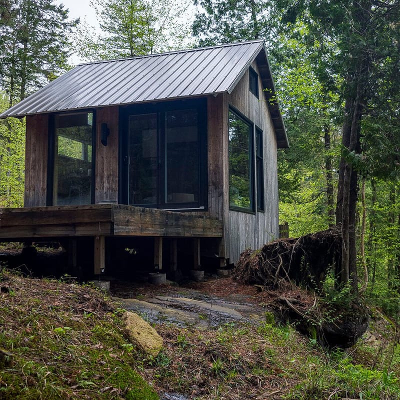 La Retraite Individuelle, conçu pour les femmes et leur projet - Le camp